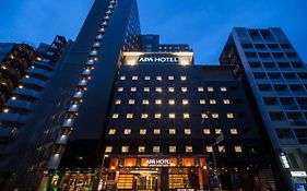 Apa度假飯店 - 西新宿五丁目站大廈